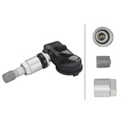 Hella TPMS Wheel Sensor 6PP 358 139-321