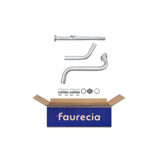 Hella Exhaust Pipe OD 8LA 366 003-471