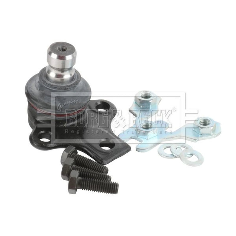 Borg & Beck Ball Joint Lower BBJ5160