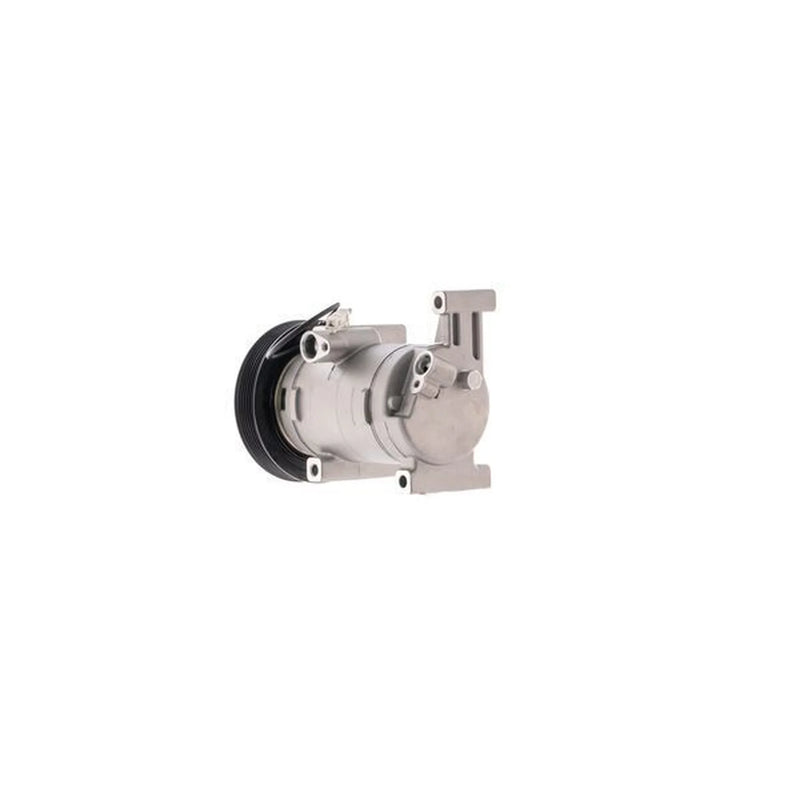 Mahle Air Conditioning Compressor fits Mazda 3 2003-2009 1.3 1.6