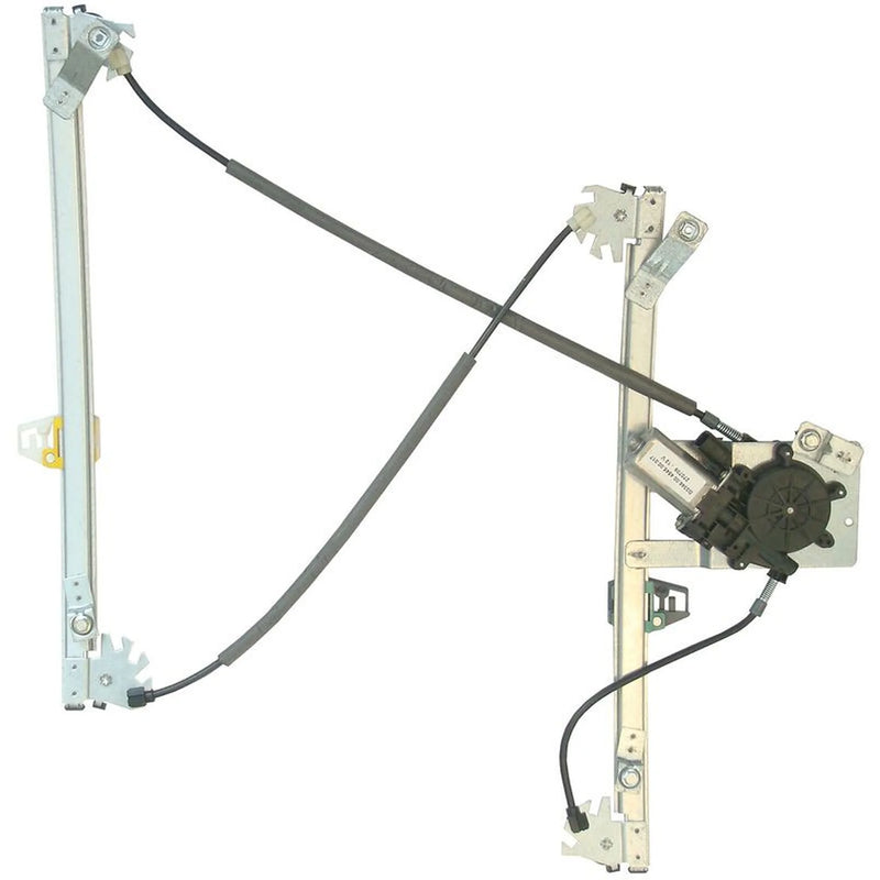 Valeo Electric Window Regulator Lifter Left Front 850064