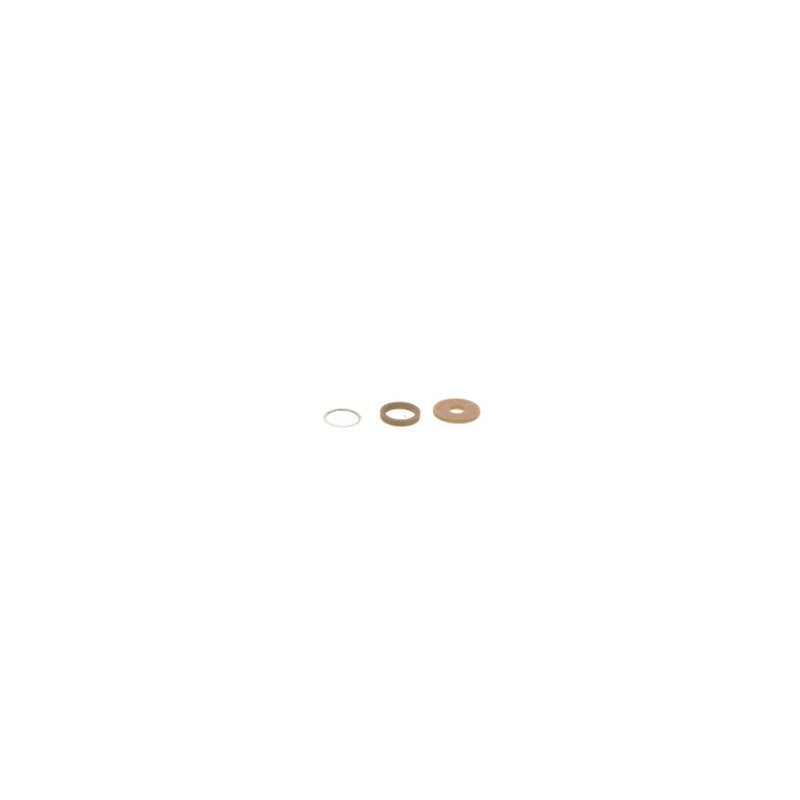 Bosch Common Rail System Repair Kit