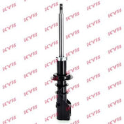 KYB Shock Absorber Damper Strut Front fits Seat Marbella 1986-1998 0.8 0.9