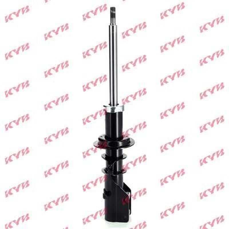 KYB Shock Absorber Damper Strut Front fits Seat Marbella 1986-1998 0.8 0.9