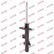 KYB Shock Absorber Damper Strut Rear Left fits Land Rover Freelander 2 2006-2014
