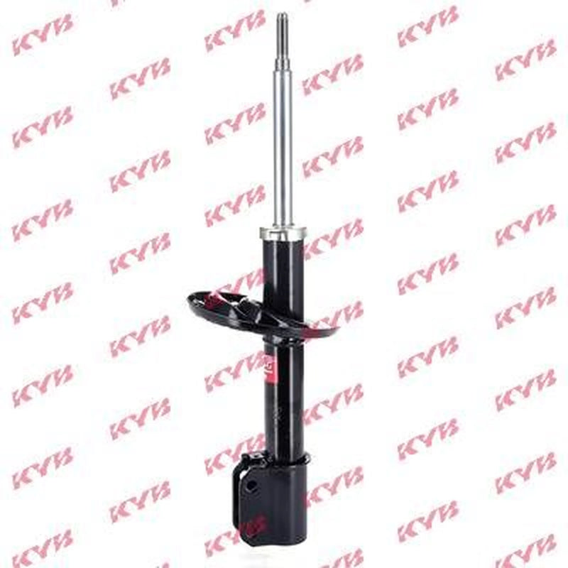 KYB Shock Absorber Damper Strut Front fits Dacia Logan II 2012-2013 1.2 1.5 1.6