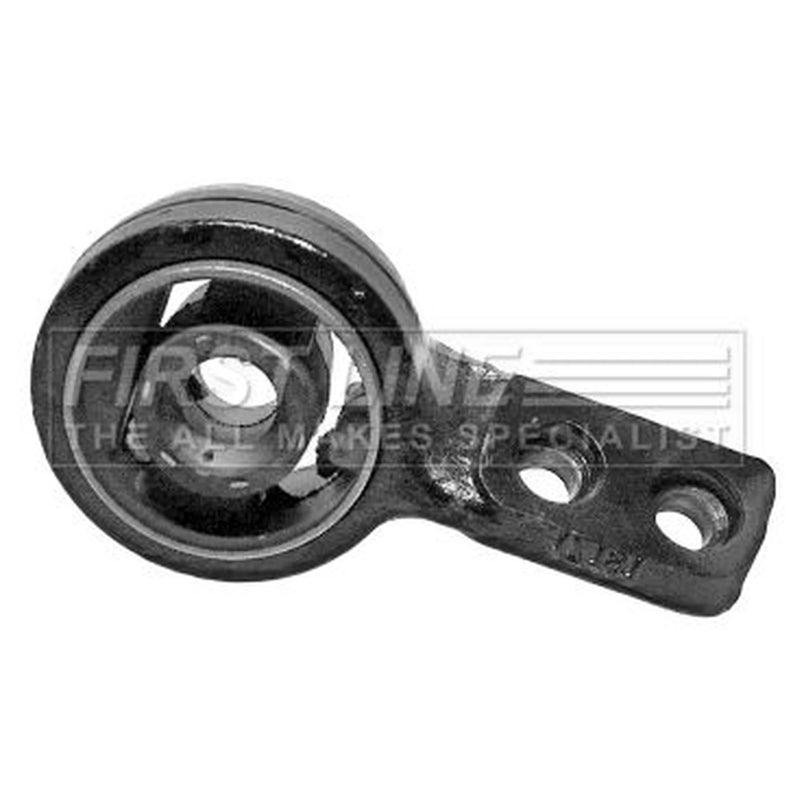 First Line Wishbone / Control / Trailing Arm Bush fits BMW 3 1990-1999 3.0 3.2