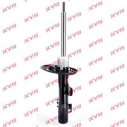 KYB Shock Absorber Damper Strut Front fits VW California T5 Camper 2009-2015 2.0