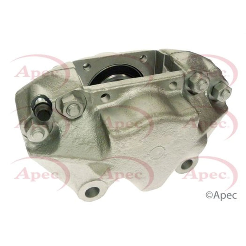 Apec Brake Caliper Assembly Front Left LCA1262