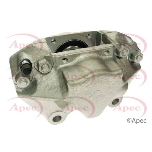 Apec 2 x Front Brake Calipers fits Alfa Romeo Spider 1990-1993