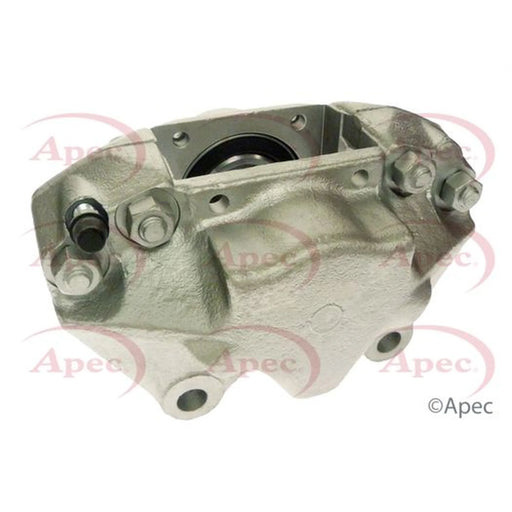 Apec Brake Caliper Assembly Front Left LCA1262