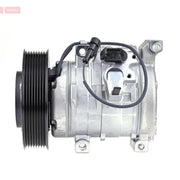 Denso Air Conditioning Compressor