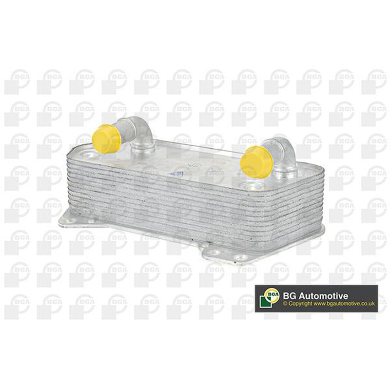 BGA Engine Oil Cooler fits Audi A3 2003-2020 1.4 1.8 1.9 2.0 3.2
