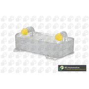 BGA Engine Oil Cooler CO9630