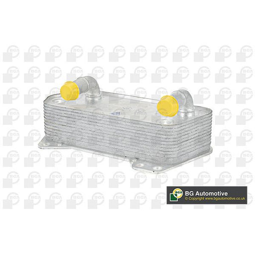 BGA Engine Oil Cooler fits Audi A3 2003-2020 1.4 1.8 1.9 2.0 3.2