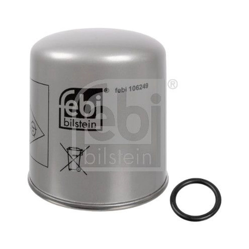 Febi Compressed-Air System Air Dryer Cartridge 106249