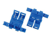Connect Self-Stripping Blade Fuse Holder 20pc Connect - Dynamic Drive