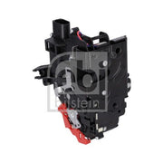 Febi Door Lock Mechanism Left Rear 7 Pin 1000246