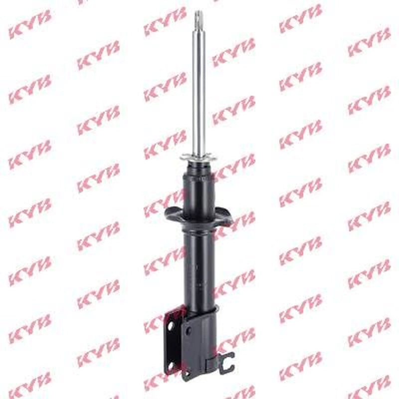 KYB Shock Absorber Damper Strut Front Right fits Daihatsu Charade 1987-1992