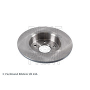 Blue Print Front & Rear Brake Discs & Pads fits Ford C-Max II 2010-2019