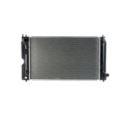 Mahle Engine Radiator fits Toyota Corolla 2004-2007 1.4