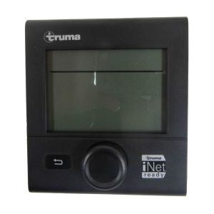 Truma Cp Plus Control Panel I-Net Compatible 1 Port 36022-54 Truma - Dynamic Drive