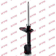KYB Shock Absorber Damper Strut Rear Right fits Hyundai Accent II 1999-2006
