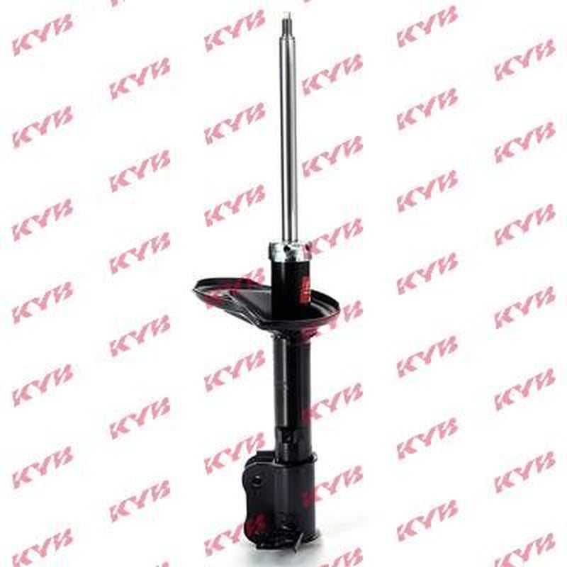 KYB Shock Absorber Damper Strut Rear Right fits Hyundai Accent II 1999-2006