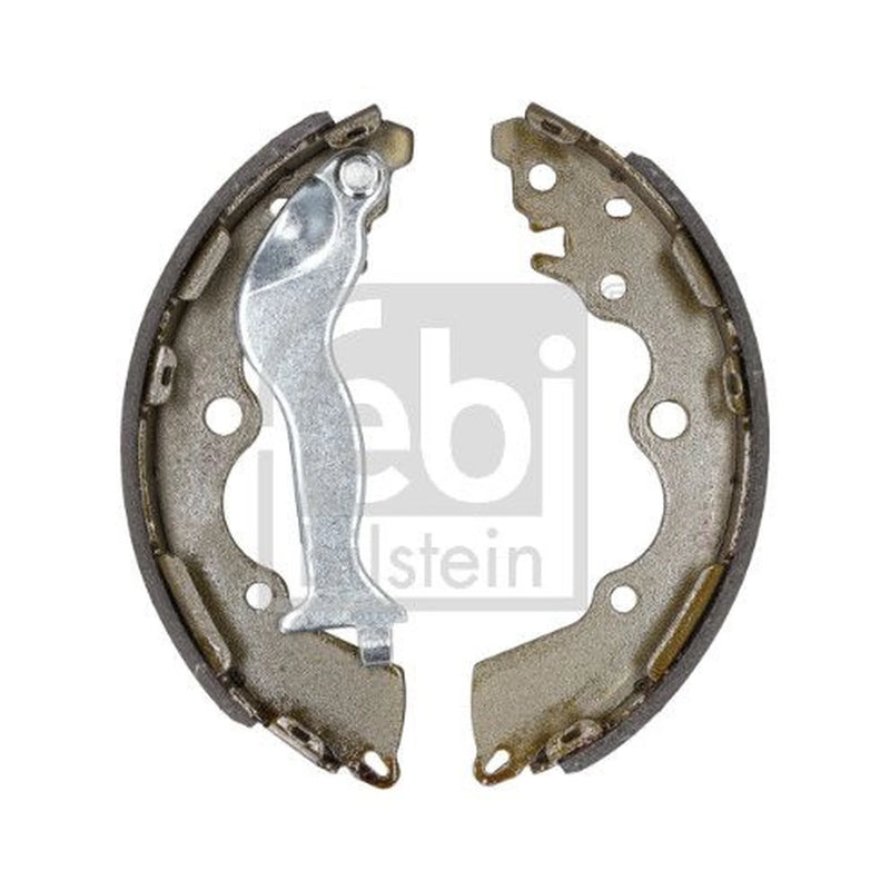 Febi Brake Shoe Set Axle Kit Rear 194823
