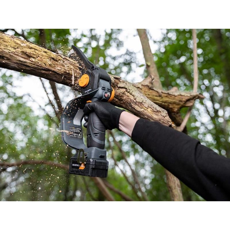 Batavia NEXXSAW 7in Chainsaw 18V Bare Unit Batavia - Dynamic Drive