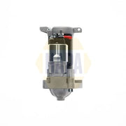 NAPA Starter Motor 12V 1.4kW 11 Teeth fits Volvo S60 II 2013-2018 2.0