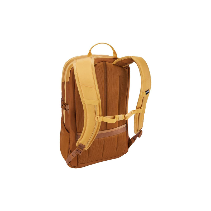 Thule EnRoute rucksack 23 L ochre yellow/golden yellow Laptop backpack Thule - Bars 4 Cars