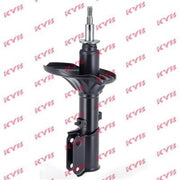 KYB 2 x Shock Absorbers fits Mitsubishi Galant 1987-1992 1.6 1.8 2.0