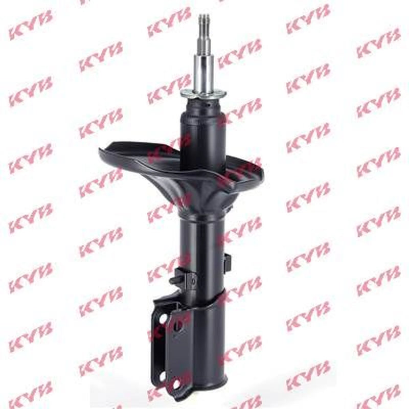 KYB 2 x Shock Absorbers fits Mitsubishi Galant 1987-1992 1.6 1.8 2.0