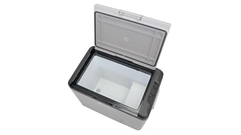 Outwell Arctic Chill 40 Coolbox Black & Grey Outwell - Dynamic Drive