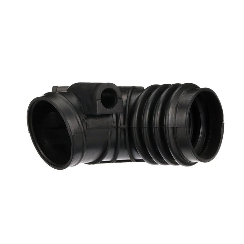 Gates Air Supply Hose 180mm NBR (nitrile butadiene rubber) fits BMW 3 1986-1993