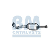 BM Catalysts Homologated Petrol Cat fits Citroën Zx 1991-1997 1.6