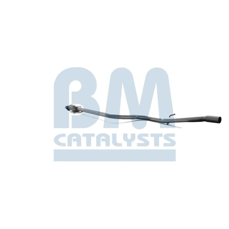 BM Catalysts Homologated Diesel Cat fits Fiat Doblo 2001 on 1.9