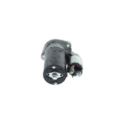 Bosch Starter Motor 12V 2.3kW 9 Teeth