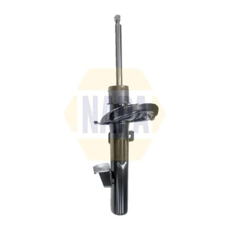 NAPA Shock Absorber Damper Strut Front Left fits Ford C-Max 2007-2010