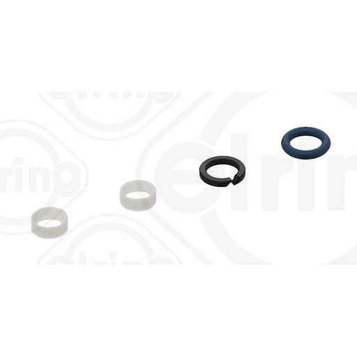 Elring Citroen / Peugeot Seal Kit Injector Nozzle 642.520