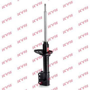 KYB Shock Absorber Damper Strut Rear Right fits Mazda 323 C 1994-1998