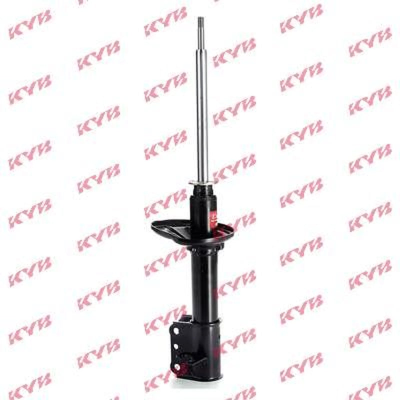 KYB Shock Absorber Damper Strut Rear Right fits Mazda 323 C 1994-1998