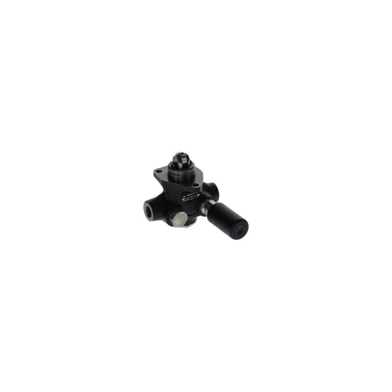 Bosch Fuel Pump Assembly
