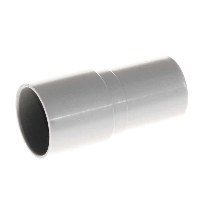 Plastic 28mm Push Fit Connector for Rigid & Flexible Hose (Food Grade) AG - NN4 Online
