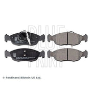 Blue Print Front Brake Pad Set ADP154247