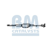 BM Catalysts Homologated Petrol Cat fits Volvo 850 1991-1996 2.0 2.4