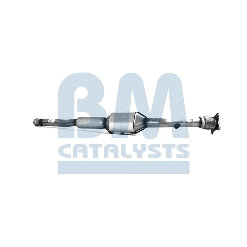 BM Catalysts Homologated Petrol Cat fits Volvo 850 1991-1996 2.0 2.4
