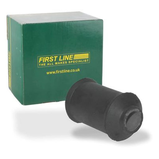 First Line Wishbone / Control / Trailing Arm Bush fits Chrysler Neon II