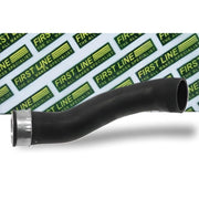 First Line Intercooler Turbo Charge Air Hose fits BMW 3 2004-2012